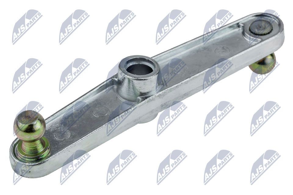 NTY Repair Kit, gear lever NXX-VW-007 VW PASSAT NTY repair kit gear lever NXXVW007