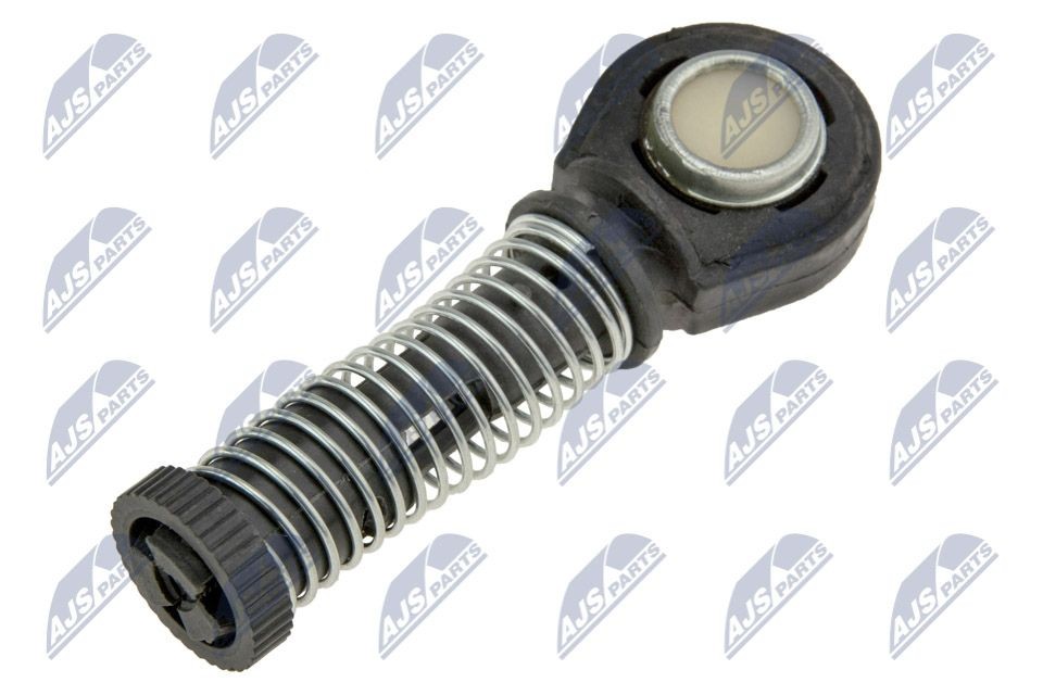 NTY Douille, levier de vitesse NXX-VW-008 NTY NXX-VW-008 Pommeau boite de vitesse Audi A5 B9 Sportback prix