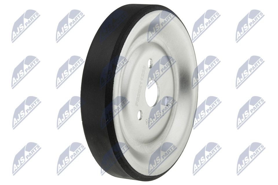 NTY Geleiderol / omdraairol v-snaren RKP-CT-008 NTY RKP-CT-008 Geleiderol poly v-riem Mini Paceman R61 originele prijs
