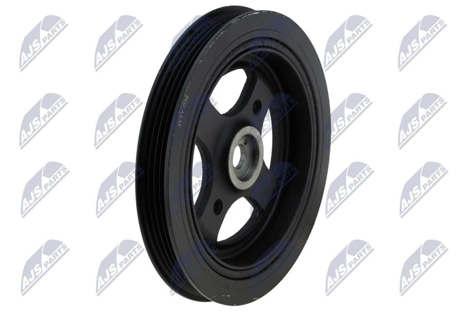 NTY Krukastandwiel RKP-TY-039 NTY RKP-TY-039 Tandwiel krukas RENAULT MODUS originele