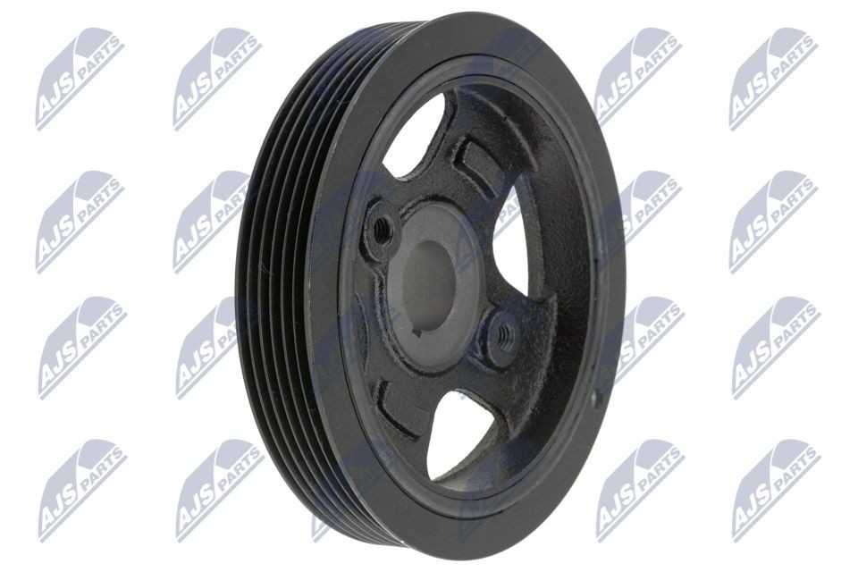 NTY Zobrats, Kloķvārpsta RKP-TY-044 NTY RKP-TY-044 Zobrats kloķvārpstas Toyota Corolla E9 par izdevīgu cenu