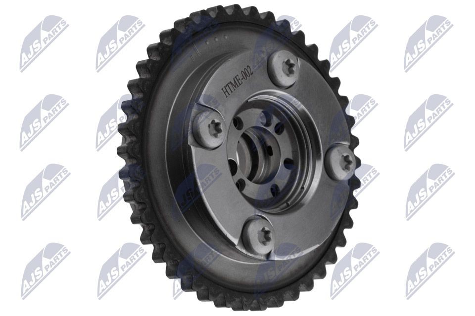 NTY Regulador do veio de excêntricos RKZ-ME-002 NTY RKZ-ME-002 Roda dentada, árvore de cames Mercedes C117 preço