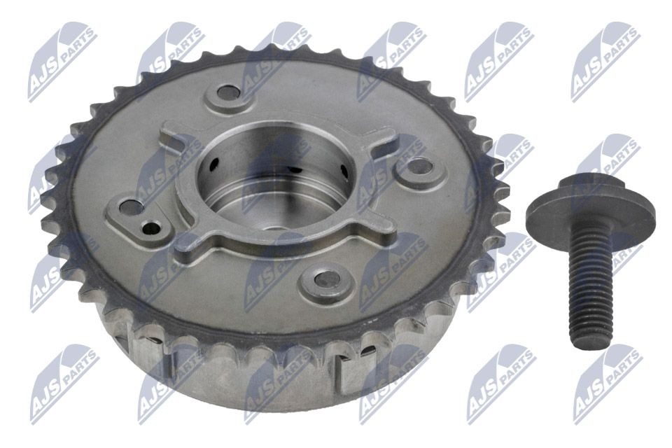 NTY Kamakselregulering RKZ-MZ-001 NTY RKZ-MZ-001 Tannhjul, kamaksel NISSAN PICK UP originale