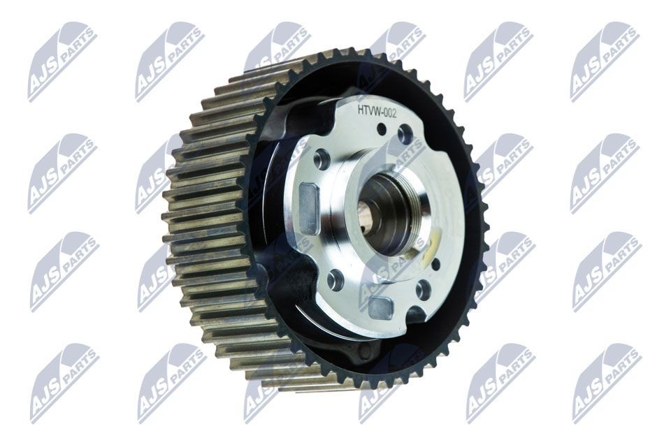 NTY Déphaseur d'arbre à cames RKZ-VW-002 RKZ-VW-002 Roue dentée arbre à came SKODA FABIA NTY