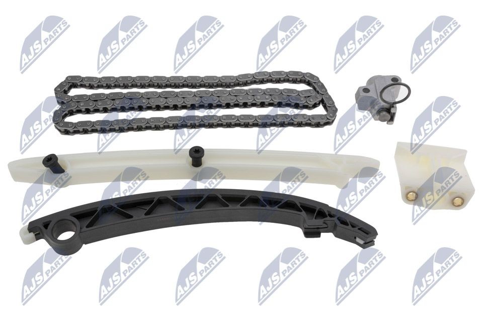 NTY Mootori keti komplekt RZR-PL-000 Mootori keti komplekt NTY OCTAVIA RZR-PL-000 odav