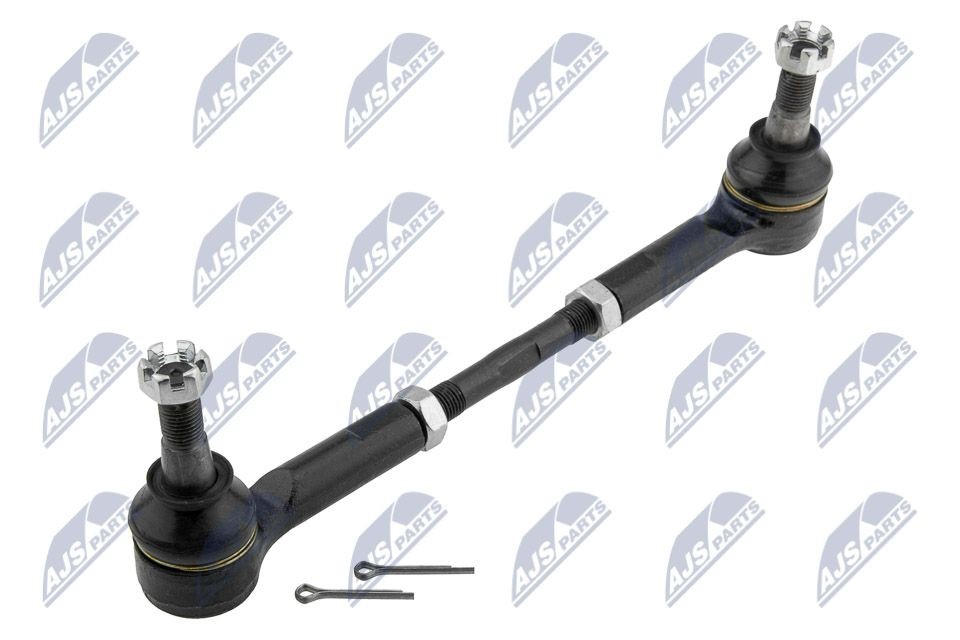 Μπάρα τιμονιού NTY SDK-NS-108 NTY SDK-NS-108: Ακρόμπαρο Nissan CABSTAR 2000