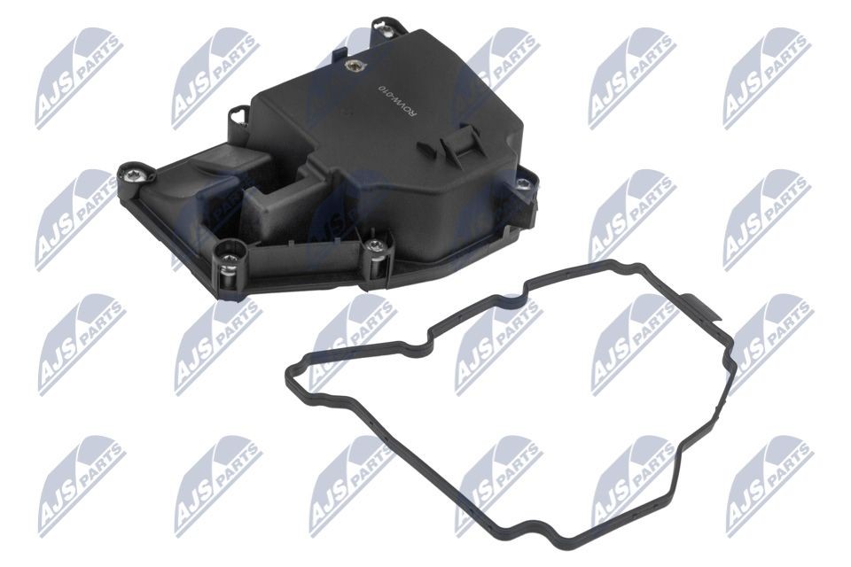 Oljeutskiller, veivhuslufting NTY SEP-VW-010 NTY SEP-VW-010 Ventil veivhusventilasjon Audi A1 2024