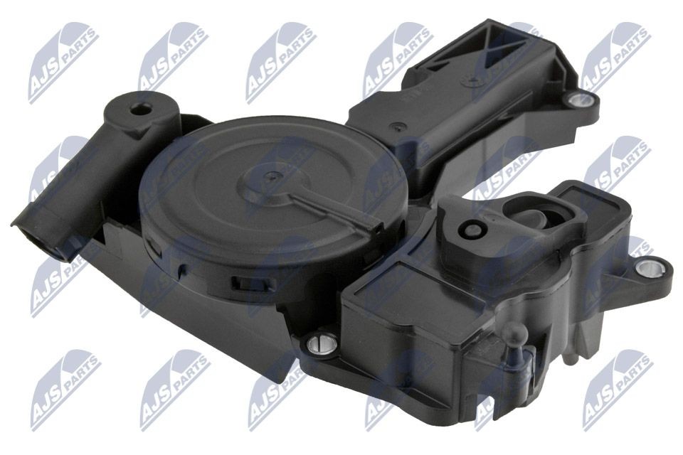 NTY Oljeutskiller, veivhuslufting SEP-VW-012 NTY SEP-VW-012 Ventil veivhusventilasjon Volkswagen Sharan 7N pris