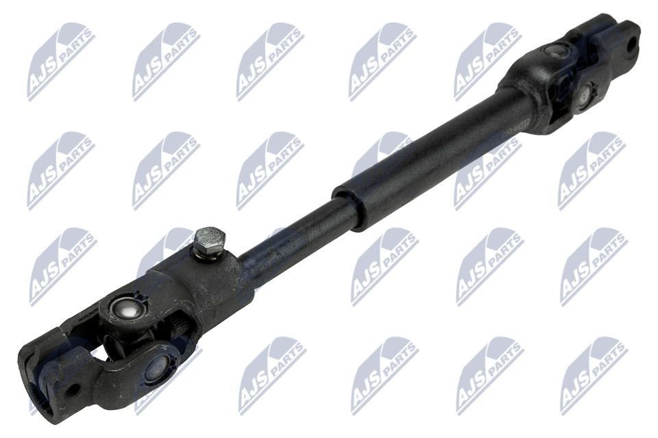NTY Juhtvõll SKK-DW-003 NTY SKK-DW-003 Tulede / kojameeste kang Chevrolet Aveo Sedaan odava hinnaga