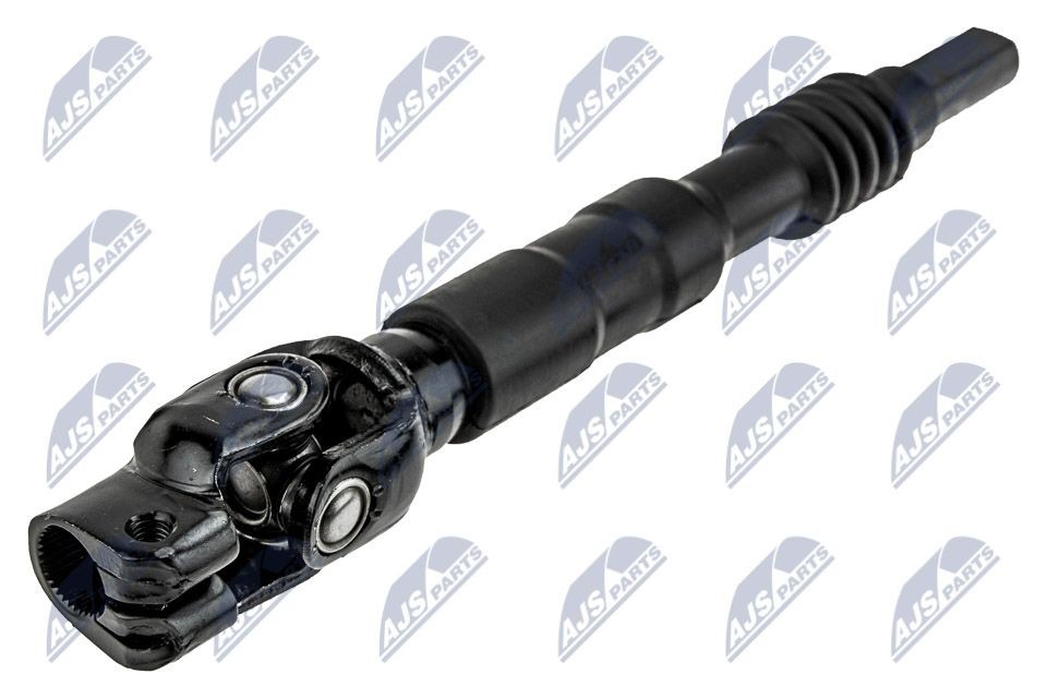NTY Hriadeľ riadenia SKK-IS-000 NTY SKK-IS-000 Páka riadenia ISUZU D-Max I Valník / Podvozok (TFR, TFS) za nízku cenu