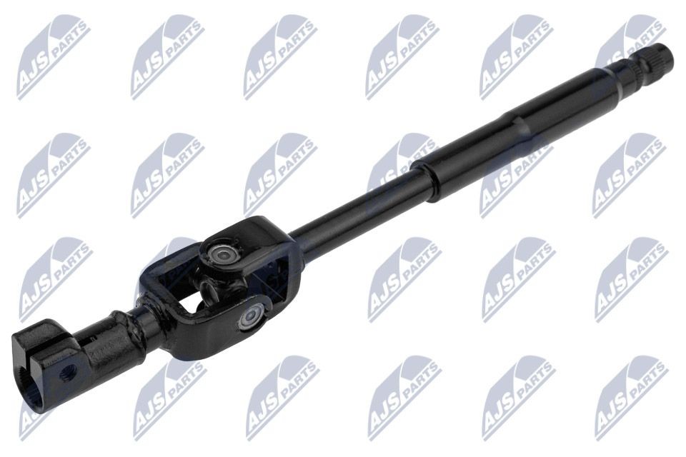 NTY Hriadeľ riadenia SKK-TY-029 NTY SKK-TY-029 Páka riadenia Toyota Land Cruiser Prado 90 cena