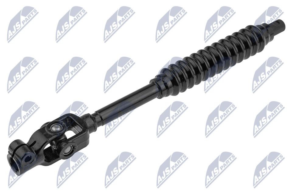 NTY Arbre de direction SKK-TY-030 NTY SKK-TY-030 Arbre de direction PEUGEOT 504 Berline 1.8 (A01, A03) 82 CV 1969