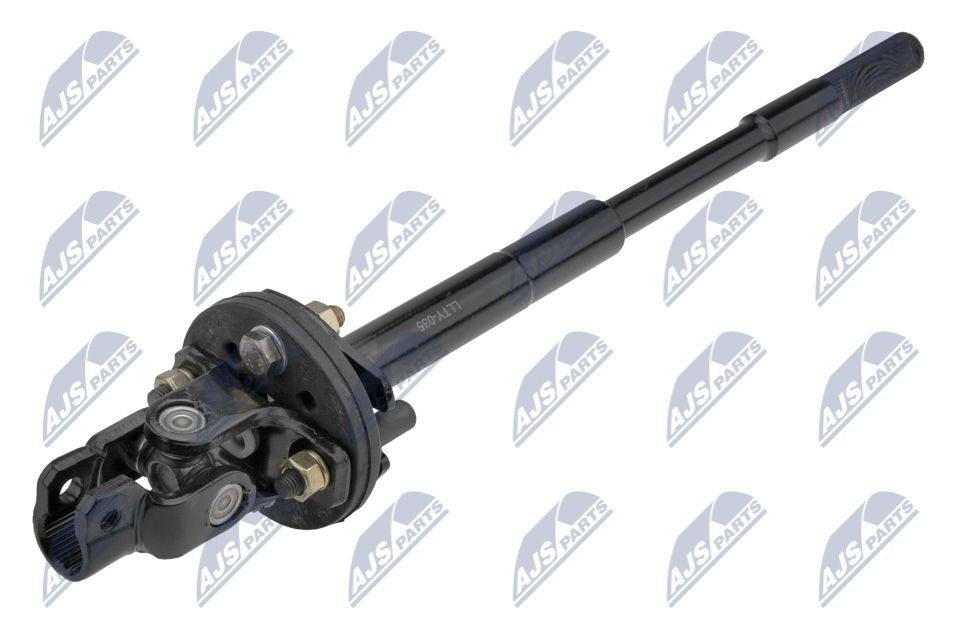 NTY Styreaksel SKK-TY-035 SKK-TY-035 Pitmanarm PEUGEOT 308 NTY