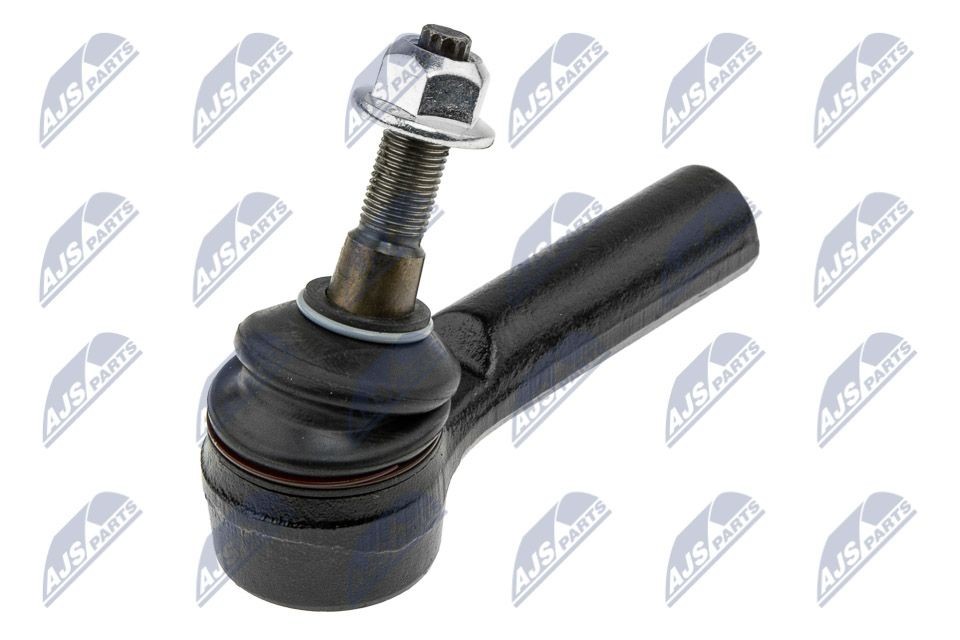 NTY Stuurkogel SKZ-CH-080 NTY SKZ-CH-080 Stuurkogel