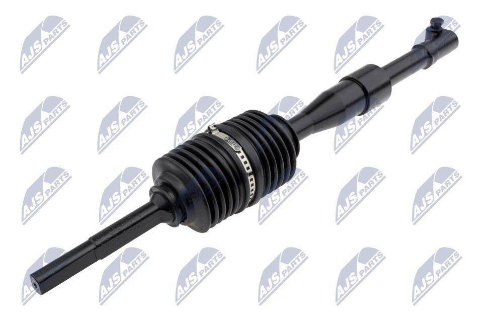 NTY Steering Shaft SMP-NS-002 NTY SMP-NS-002 Steering Shaft OPEL Rekord E1 Estate 1.8 S 90 hp 1985