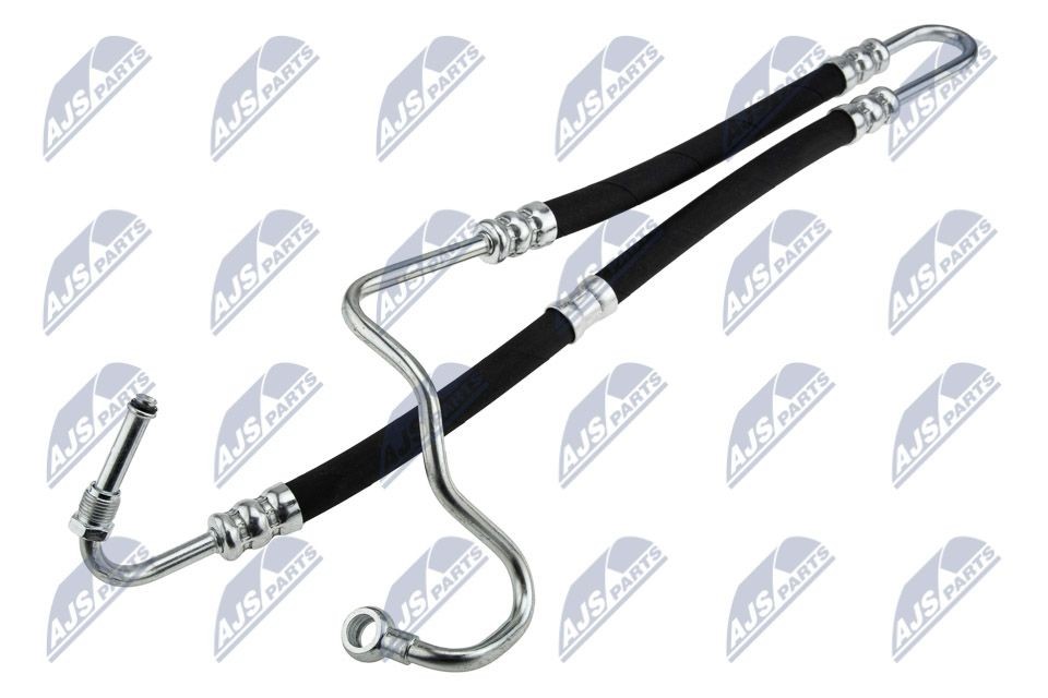 NTY Servoleitung SPH-BM-002 Servoschlauch NTY Chrysler VOYAGER SPH-BM-002