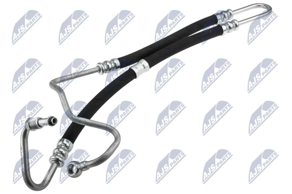 NTY Hydraulic Hose, steering system SPH-BM-003 NTY SPH-BM-003 Hydraulic Hose, steering system