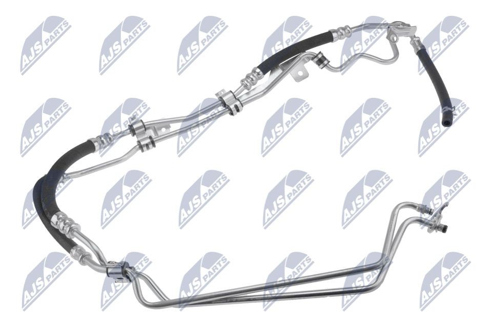NTY Tubo hidráulico, direcção SPH-FR-001 NTY SPH-FR-001 Mangueira da direção hidráulica KIA Ceed ED originais preço