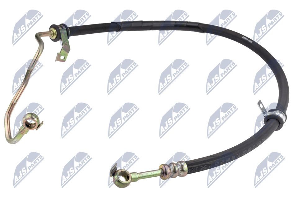 NTY Stuurbekrachtiging slang SPH-MS-000 NTY SPH-MS-000 Hydraulische slang besturing FORD TRANSIT CONNECT originele
