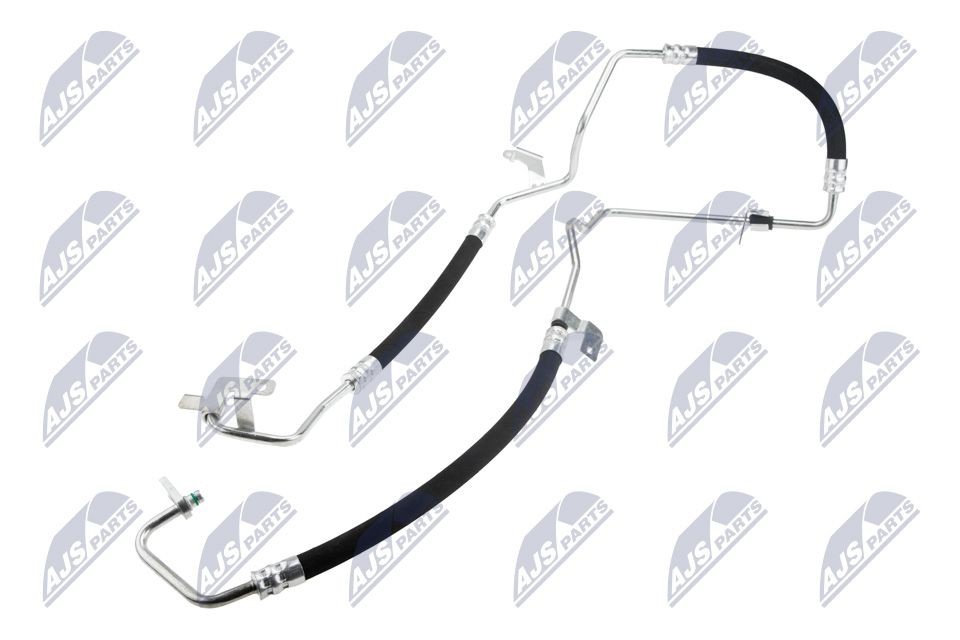NTY Hydraulic Hose, steering system SPH-RE-001 NTY SPH-RE-001 Renault Latitude L70 power steering pipe price
