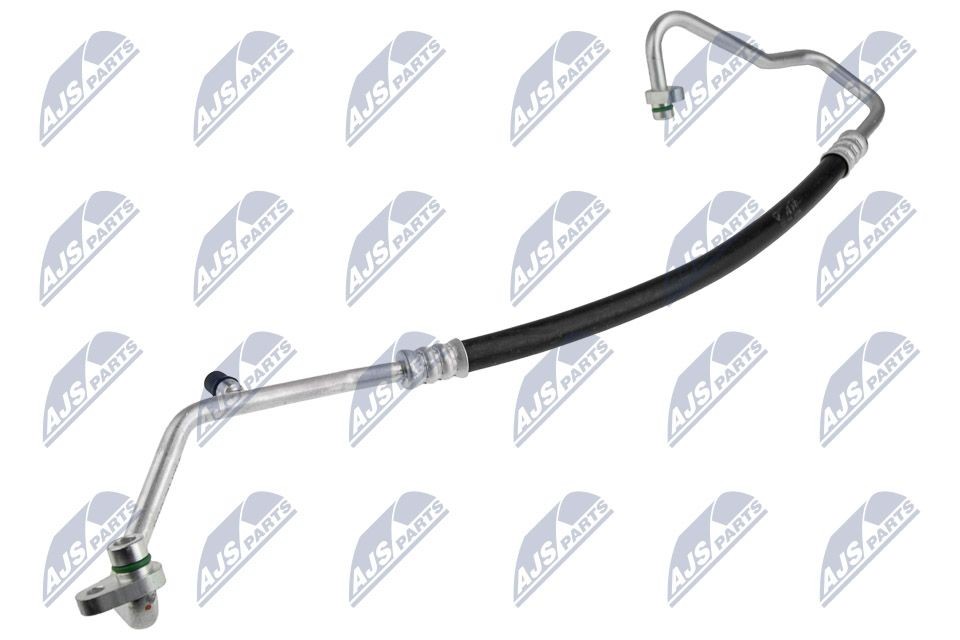 NTY High- / Low Pressure Line, air conditioning SPH-RE-003 FORD FUSION NTY ac pipe SPHRE003