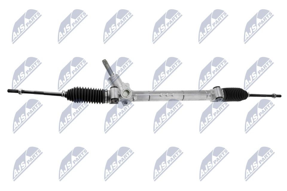 NTY Scatola sterzo SPK-PL-010 NTY SPK-PL-010 Scatola sterzo