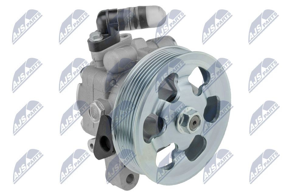 Servopump NTY SPW-HD-017 NTY SPW-HD-017: Hydraulpump styrsystem Honda CITY 2023