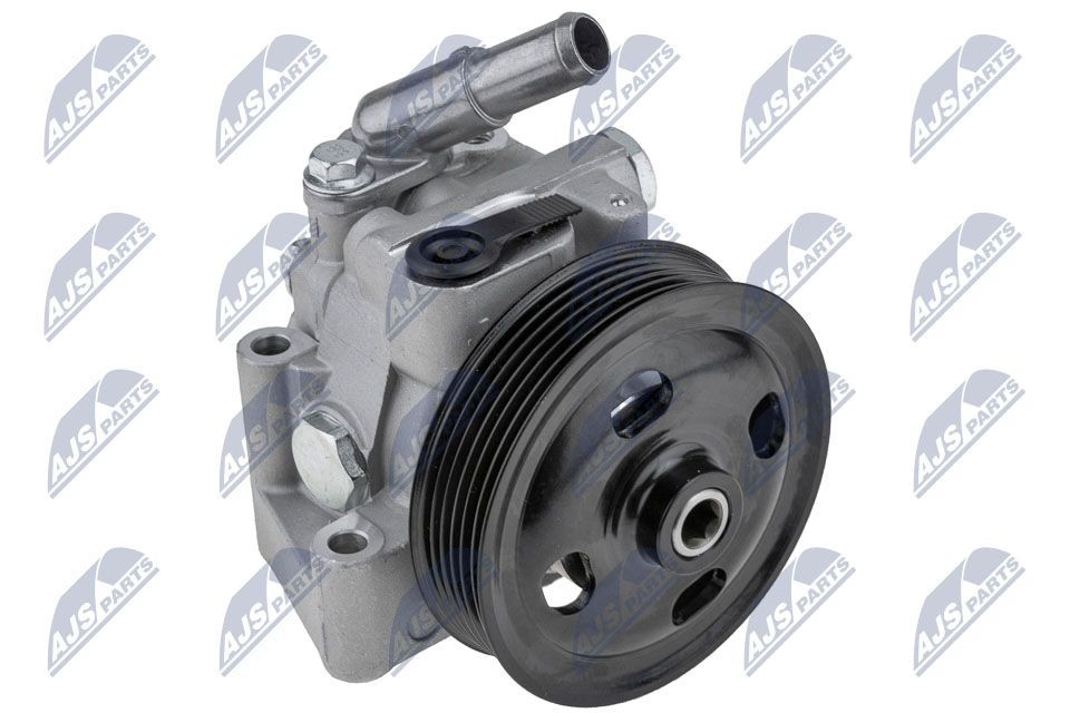 NTY Pompe de direction assistée SPW-JG-006 NTY SPW-JG-006 Moteur de direction assistée Land Rover FREELANDER pas cher