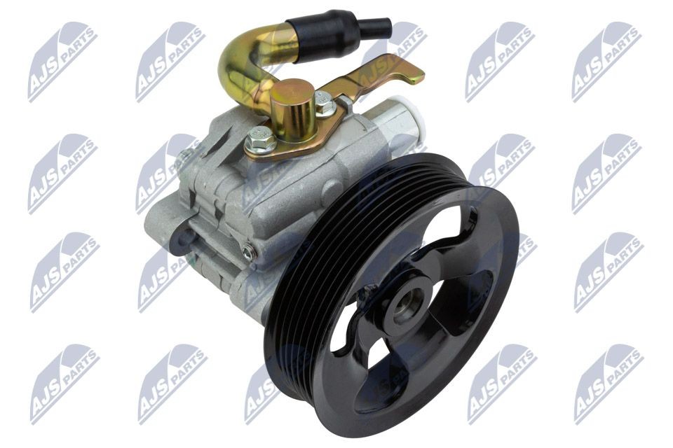 NTY Stuurbekrachtigingspomp SPW-KA-003 NTY SPW-KA-003 Hydraulische pomp Vauxhall ASTRA originele