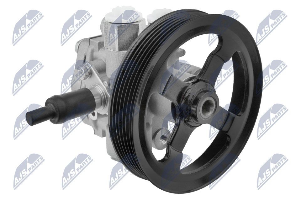 NTY Power steering pump SPW-MS-018 NTY SPW-MS-018 Power steering pump