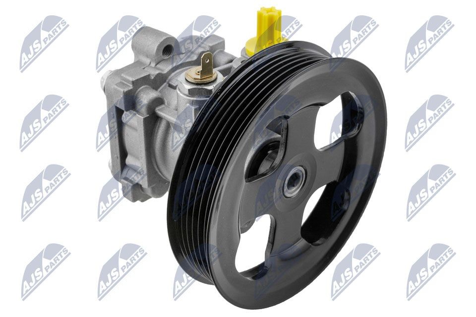 NTY Servopumpe SPW-MS-019 Hydraulikkpumpe Mitsubishi CV_1 SPW-MS-019 NTY