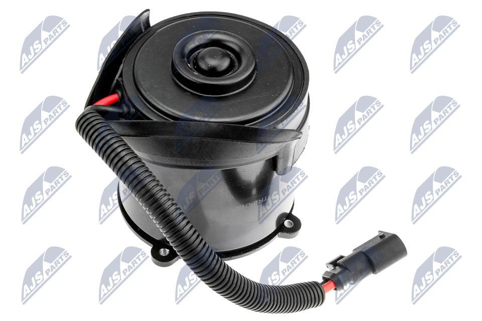 NTY Power steering pump SPW-RE-018 NTY SPW-RE-018 NISSAN SENTRA hydraulic steering pump replacement