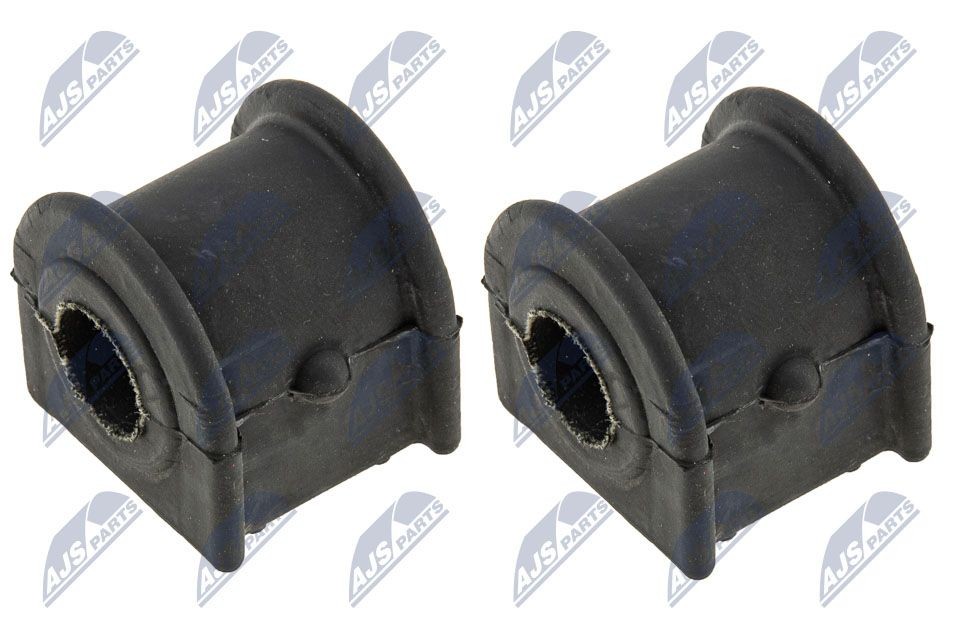 Ophæng, stabilisator NTY ZGS-CH-036 NTY ZGS-CH-036 Krængningsstabilisator bøsning DODGE NITRO 2010