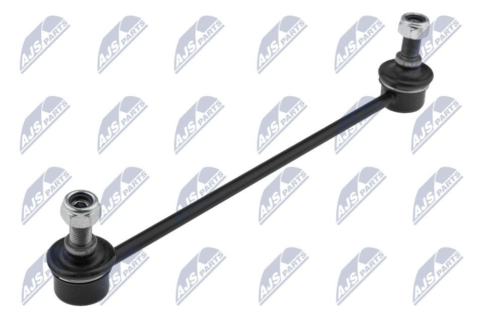 Stabilisatorstang NTY ZLP-TY-102 NTY ZLP-TY-102 Stabilisatorstang TOYOTA IQ 2009