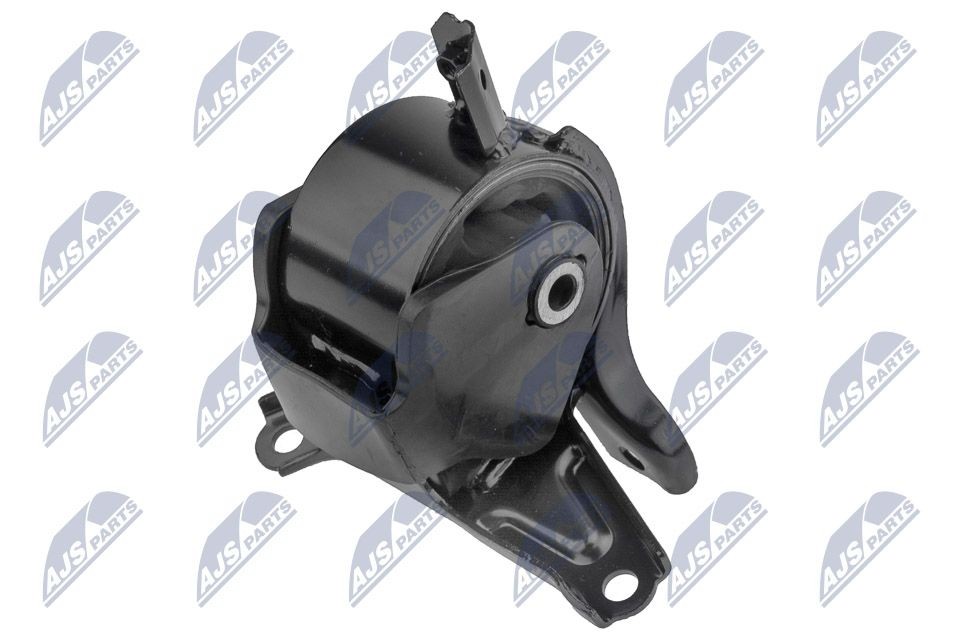 NTY Motorkudde ZPS-HY-510 NTY ZPS-HY-510 Motorfäste Hyundai H1 Travel fram och bak