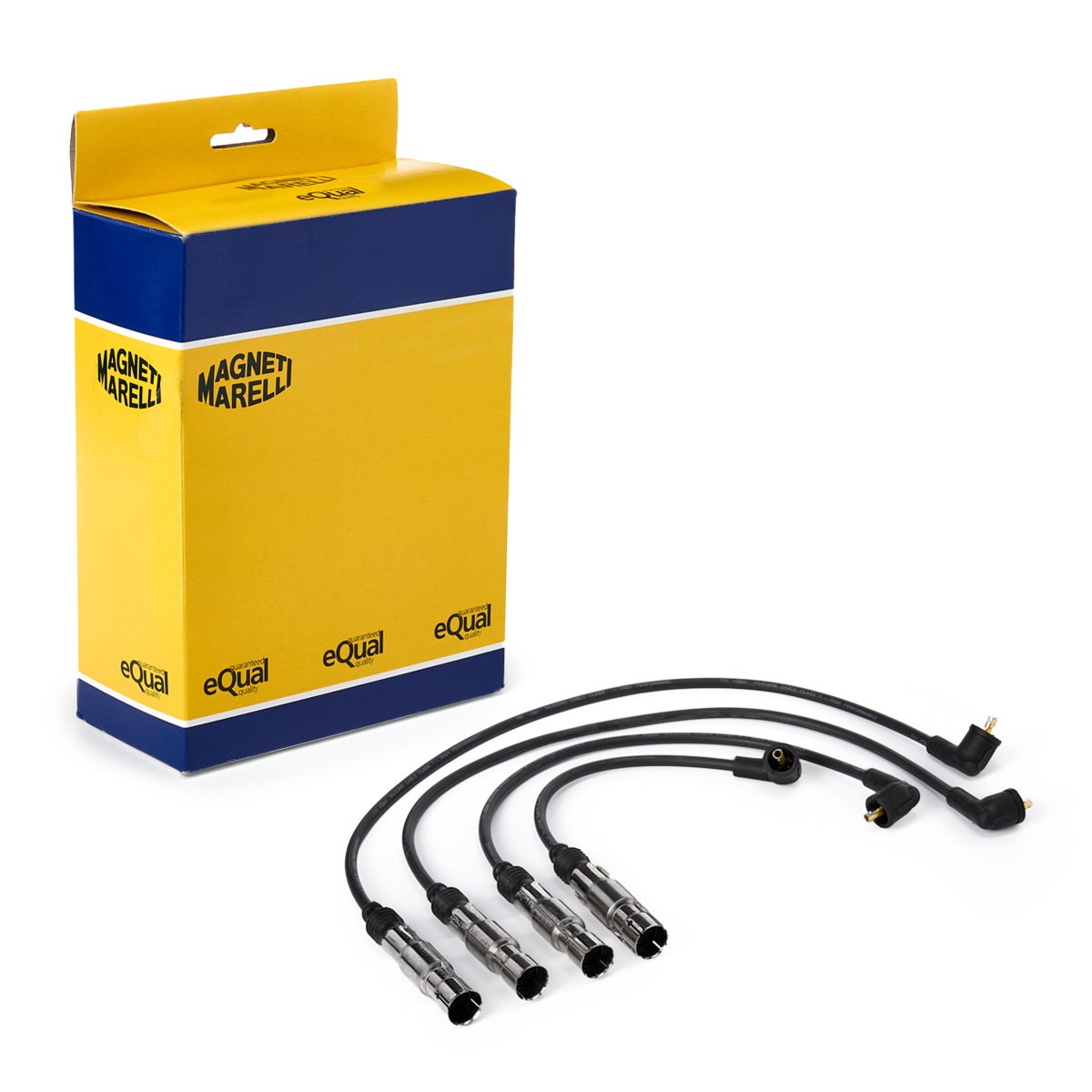 MAGNETI MARELLI Kit cavi candele 941319170025 MAGNETI MARELLI 941319170025 Fili candele VW LT 46 Van originali prezzo
