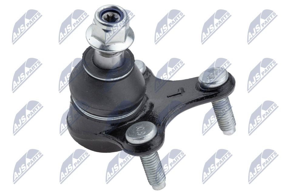 NTY Ball Joint ZSD-AU-003 ZSD-AU-003 NTY suspension ball joint for VW CRAFTER