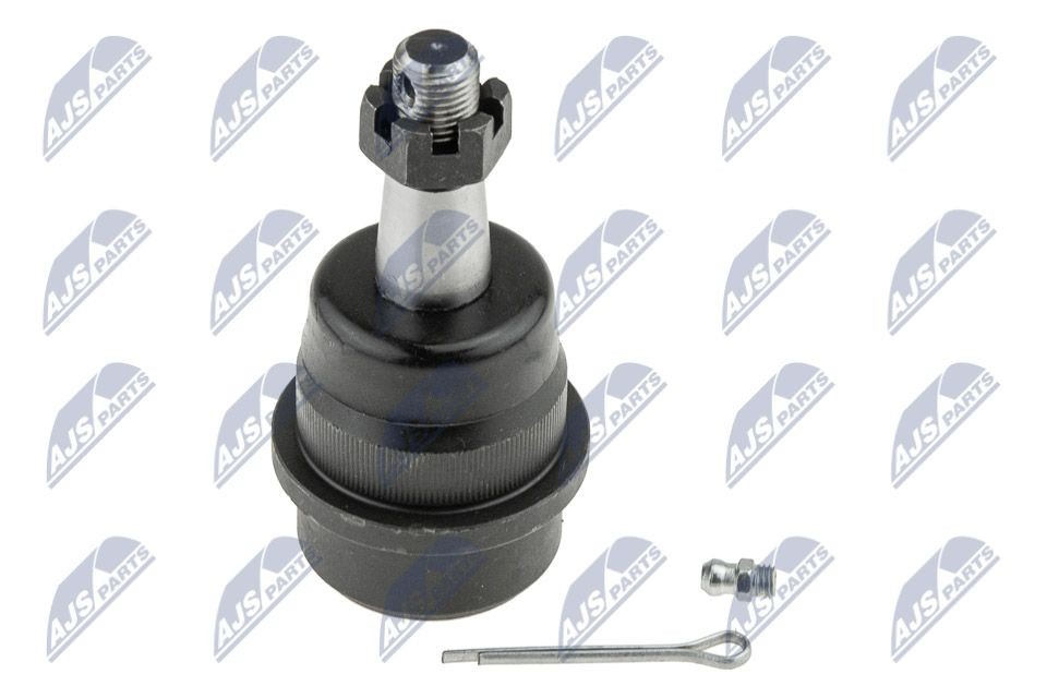 NTY Kande- / juhtliigend ZSD-CH-004B NTY ZSD-CH-004B originaal Šarniir Jeep Cherokee XJ hind