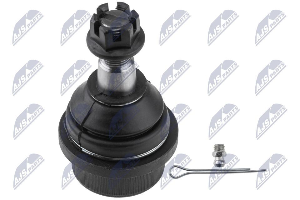 NTY Spindelled ZSD-CH-029 Chevrolet Blazer S10 Spindelled NTY ZSD-CH-029