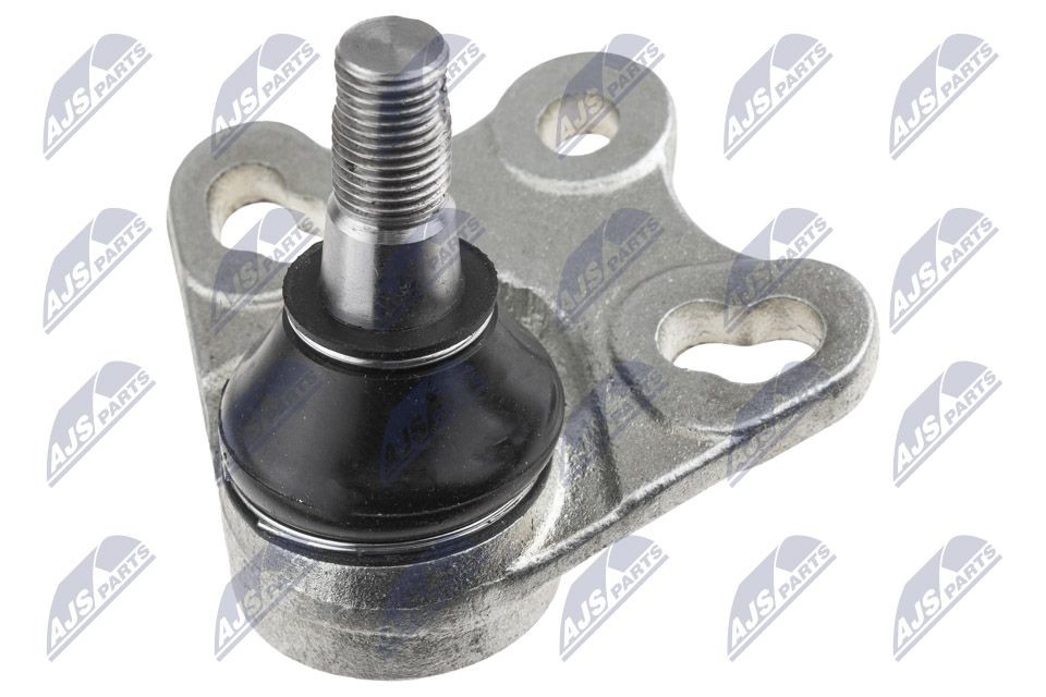 NTY Spindelled ZSD-ME-007 ZSD-ME-007 NTY spindelleder MERCEDES-BENZ E-klass