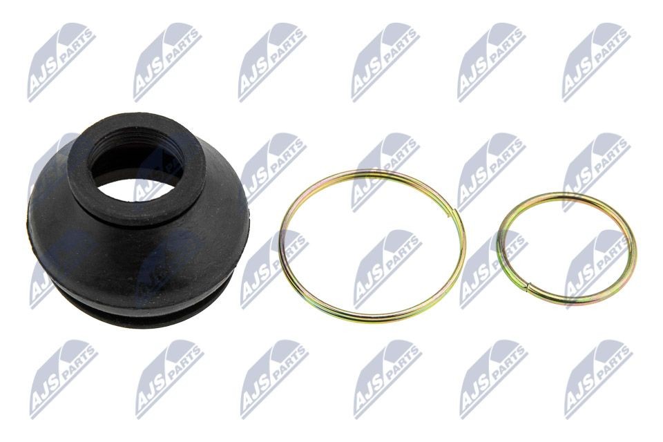 NTY Reparatiekit fuseekogel ZSD-VW-011 NTY ZSD-VW-011 Reparatiekit fuseekogel Ford Ranger mk2 prijs
