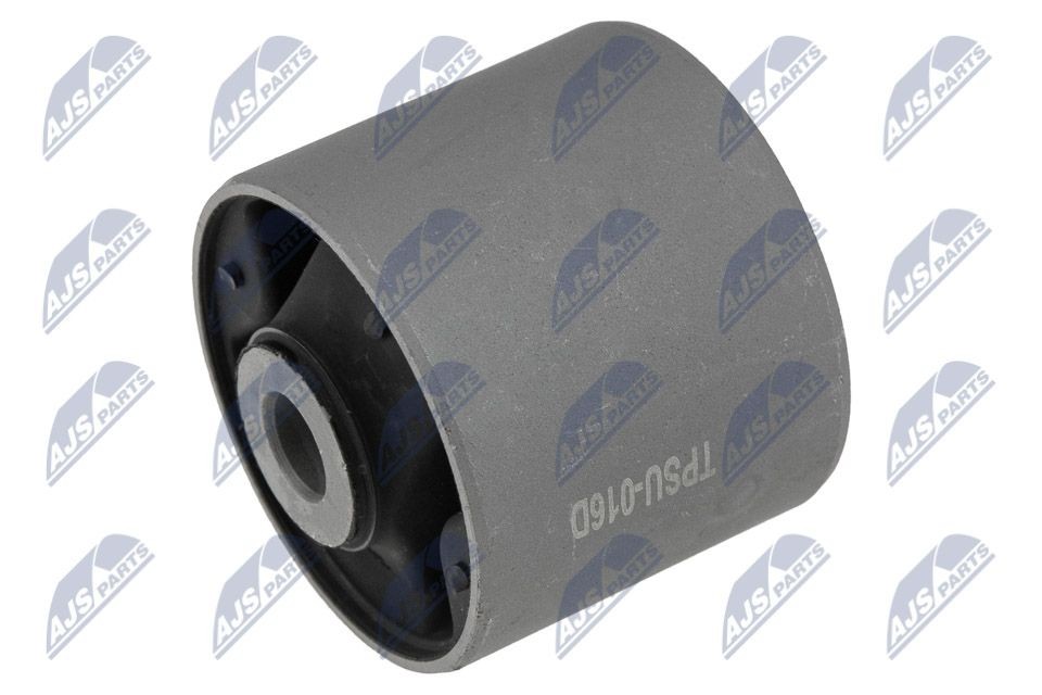 NTY Kinnitus, diferentsiaal ZTP-SU-016D NTY ZTP-SU-016D Differentsiaal üksikosad Suzuki Grand Vitara jt originaal hind