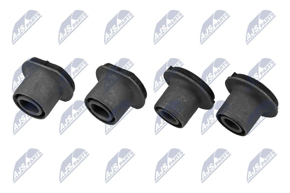 NTY Bussning, styrväxel ZTP-TY-074D ZTP-TY-074D NTY styrningsupphängning TOYOTA CARINA