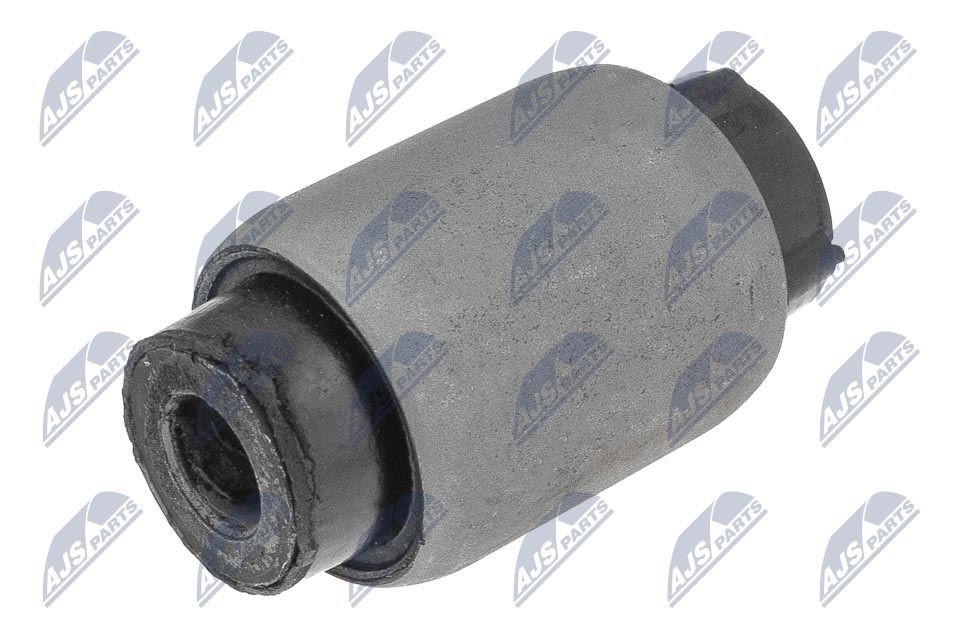 NTY Draagarmrubber ZTT-PL-008A ZTT-PL-008A Draagarmlager OPEL MERIVA NTY