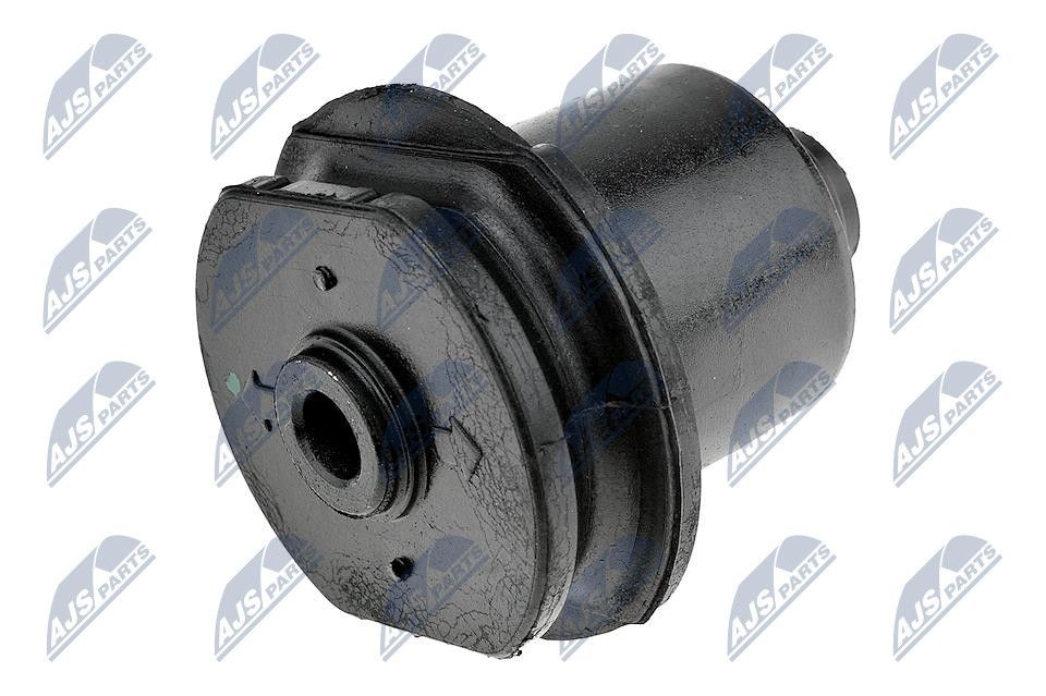 NTY Achteras rubber ZTT-SU-011A NTY ZTT-SU-011A Achteraslager Suzuki Grand Vitara jt goedkoop