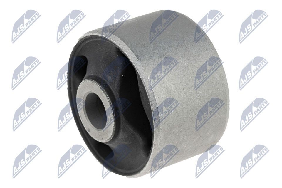 NTY Feste, styrestag ZTT-TY-032A ZTT-TY-032A Bærebruforing NTY MERCEDES-BENZ VIANO