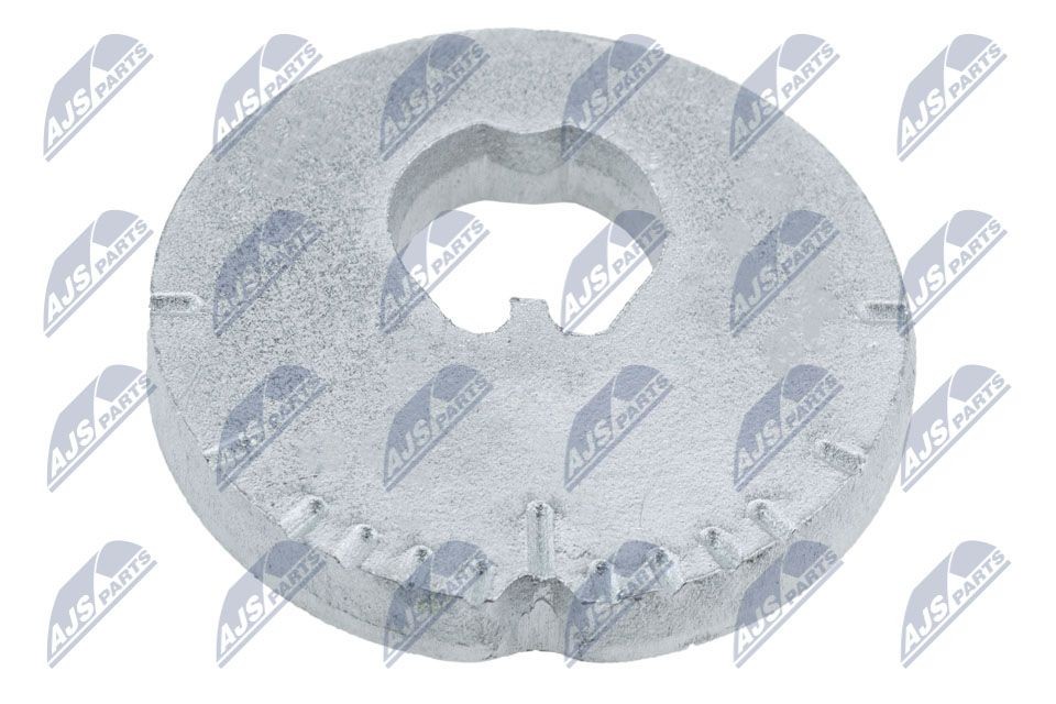 NTY Mezzaluna, Corpo assiale ZWT-NS-052S NTY ZWT-NS-052S Bullone correzione campanatura Citroen C3 costo