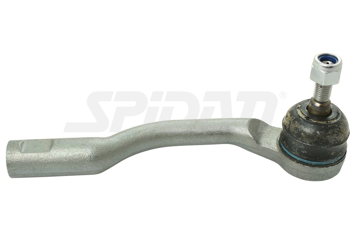SPIDAN CHASSIS PARTS Ακρόμπαρο 60965 Ακρόμπαρο SPIDAN CHASSIS PARTS Renault TRAFIC 60965