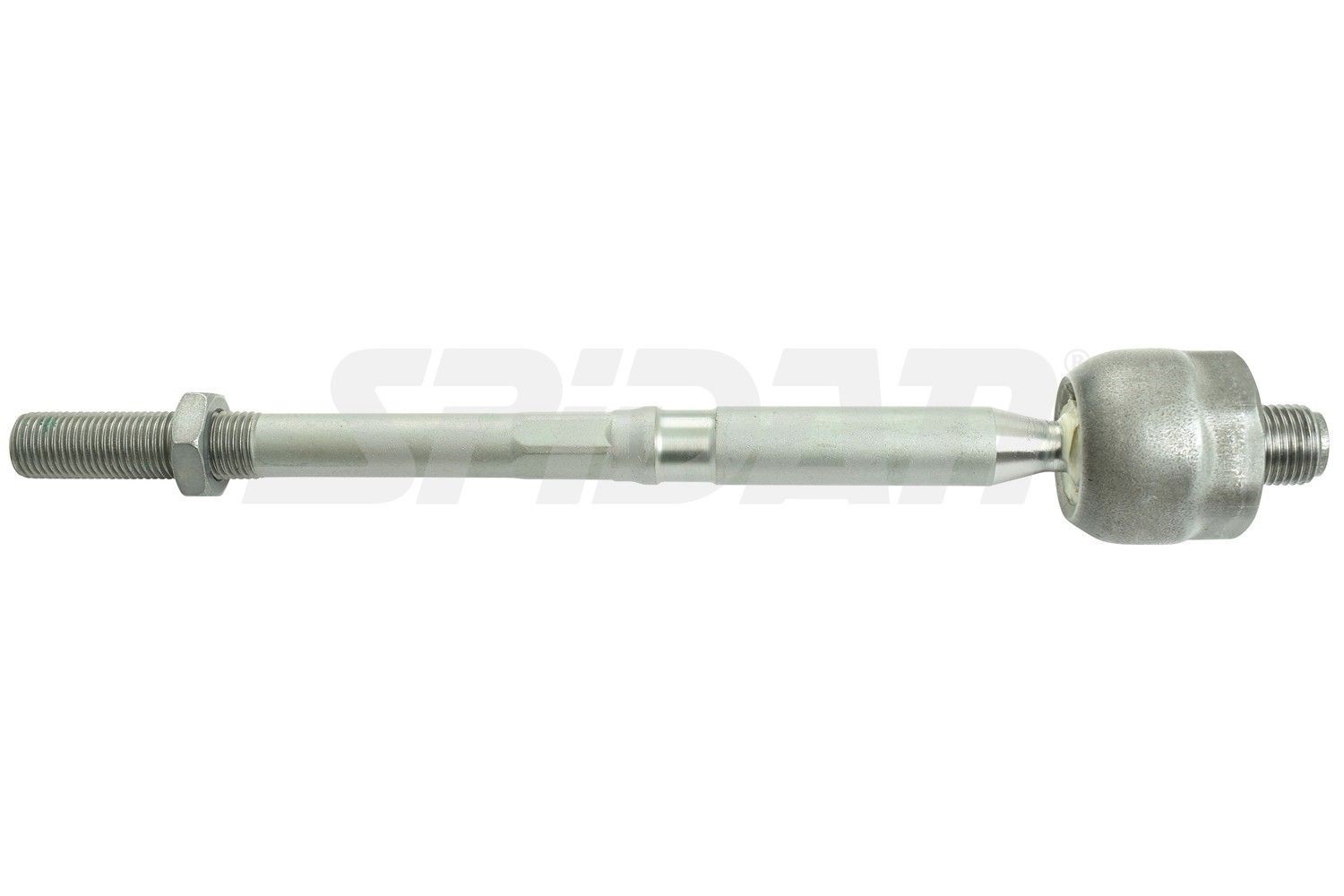 SPIDAN CHASSIS PARTS Sisemine rooliots, roolivarras 61963 Roolivarras SPIDAN CHASSIS PARTS MEGANE 61963 odav