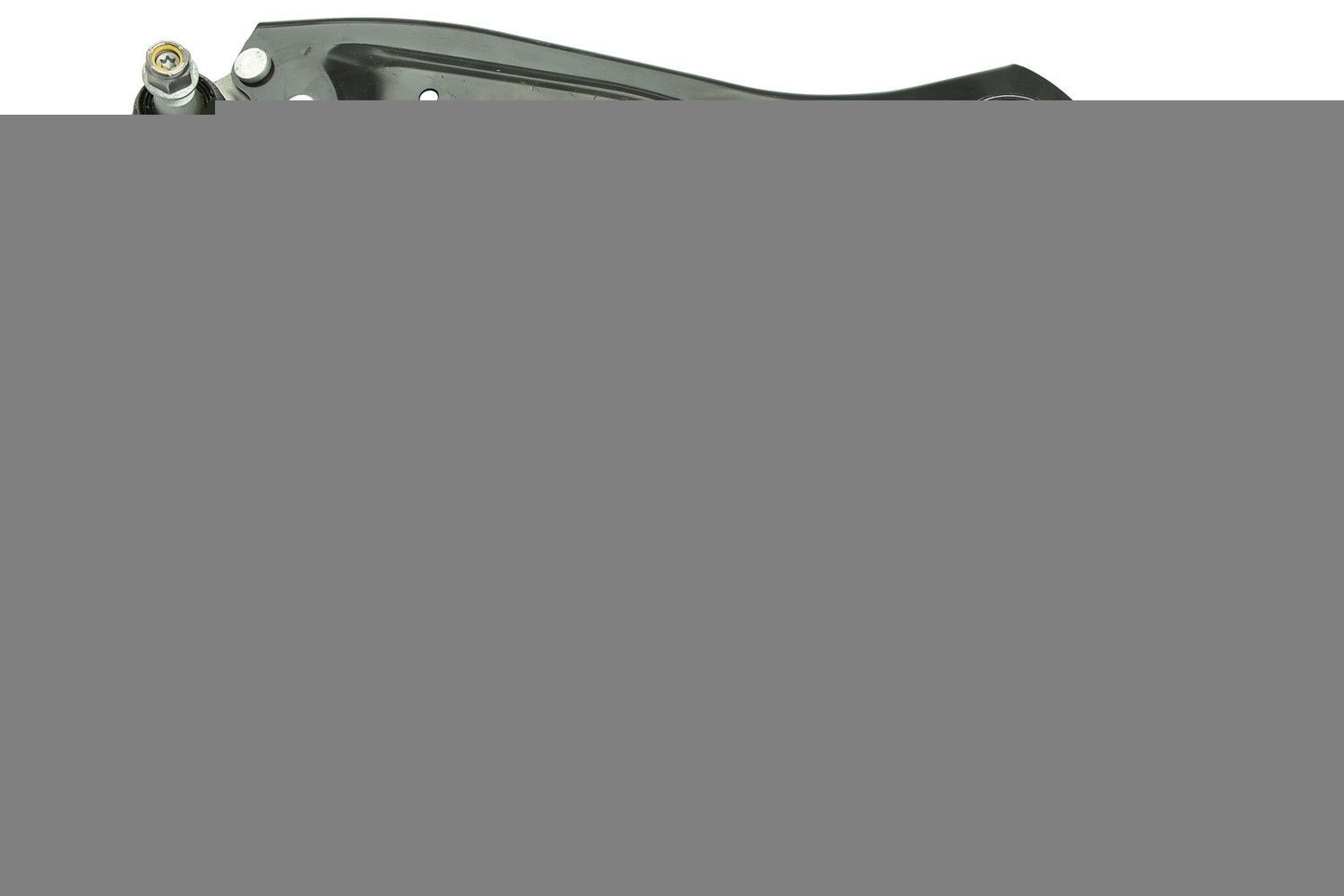 SPIDAN CHASSIS PARTS Braccio oscillante, sospensione ruota 62851 62851 Braccio oscillante SPIDAN CHASSIS PARTS Renault
